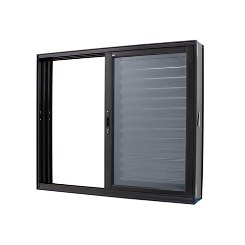 Esquadria Veneziana 2