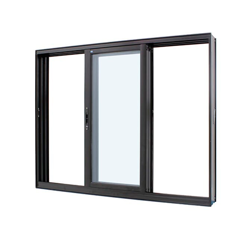 esquadria 3 folhas a